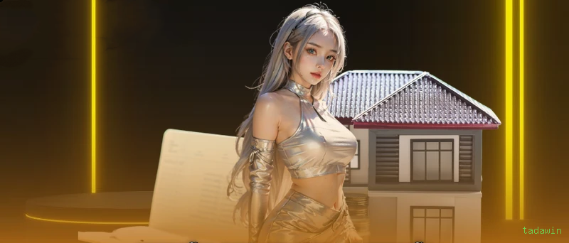 Guias de instalação da tadawin